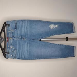 NWOT 7 For All Mankind Women's Josefina Jeans Size 31